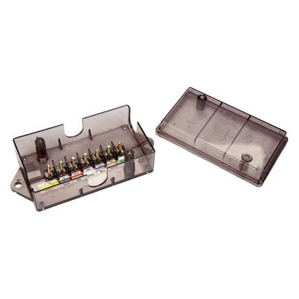 phillips clear vu junction box|CLEAR.